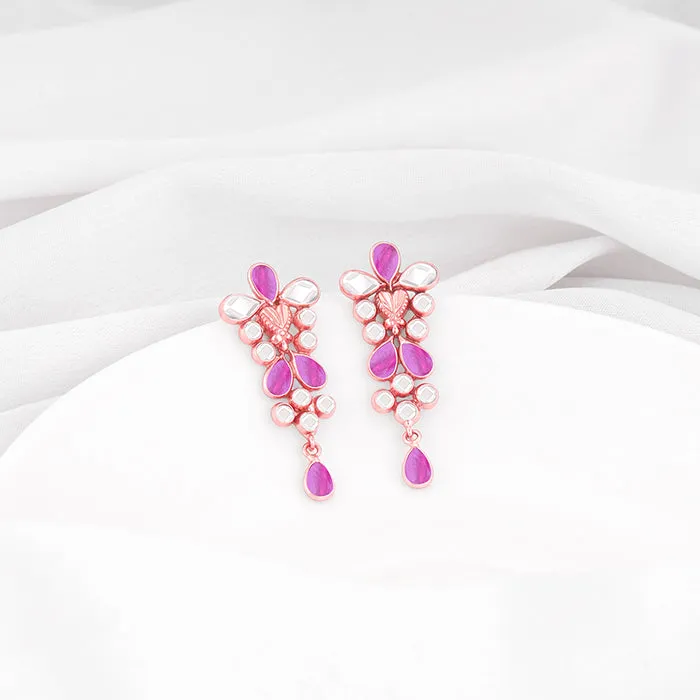 Aaj Sajeya Earrings Giva