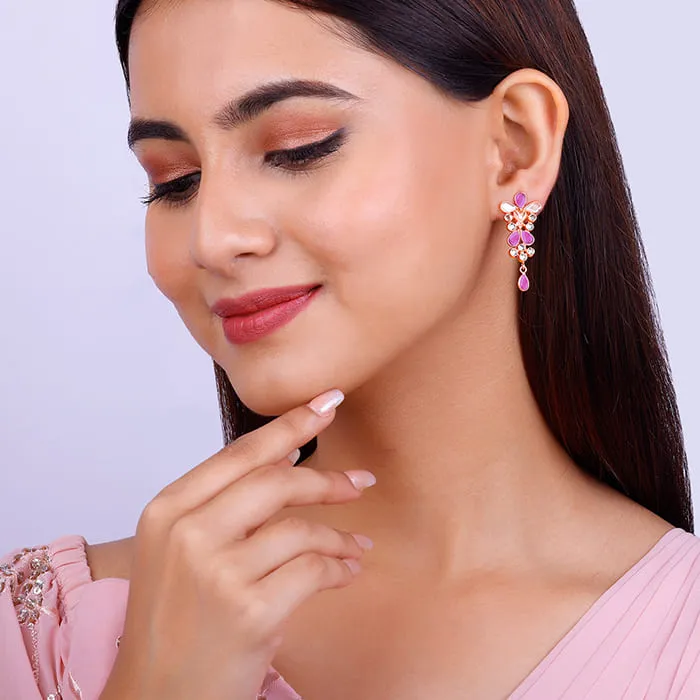 Aaj Sajeya Earrings Giva