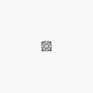 Black Rhodium Asani Stud For Him Giva