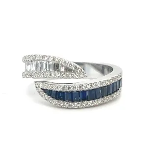 Colored Stone Ring