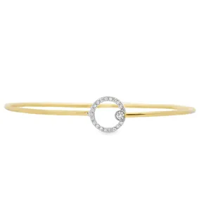 Diamond Bracelet