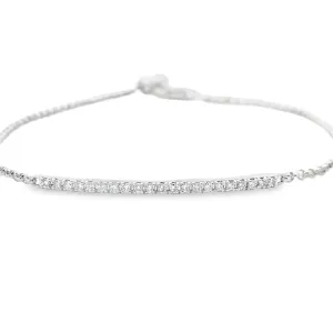 Diamond Bracelet