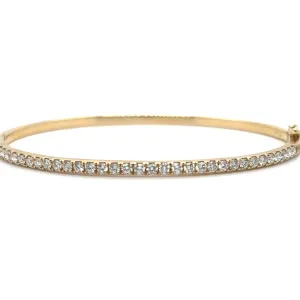 Diamond Bracelet