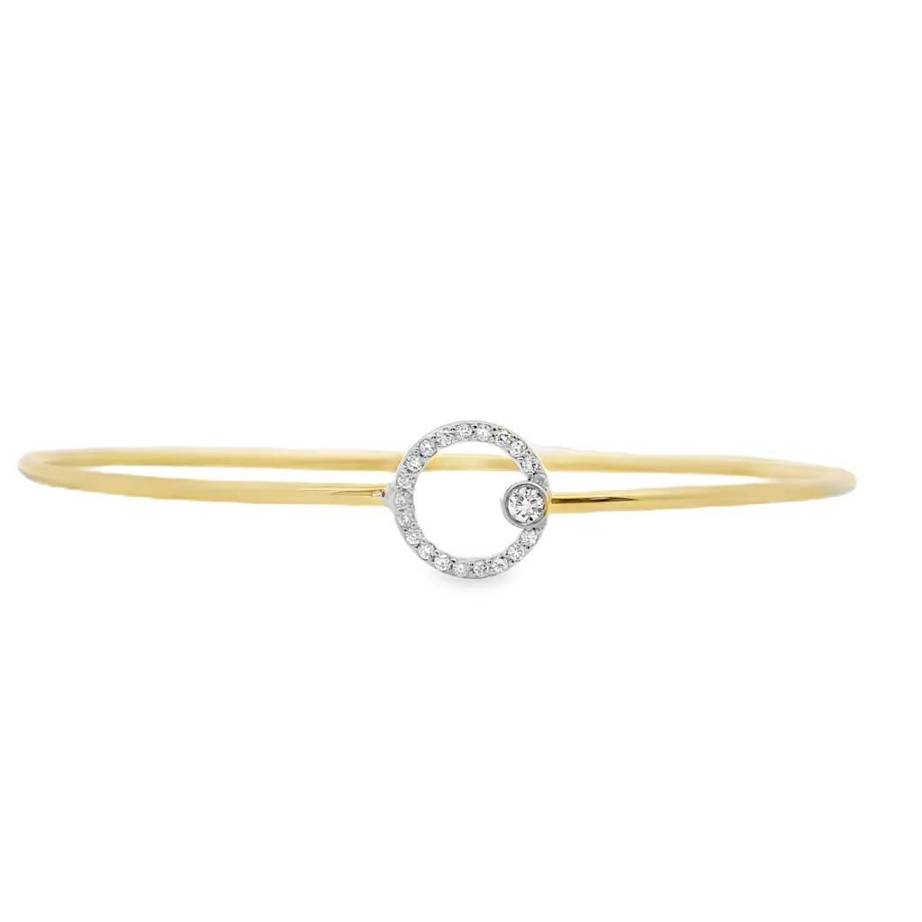 Diamond Bracelet