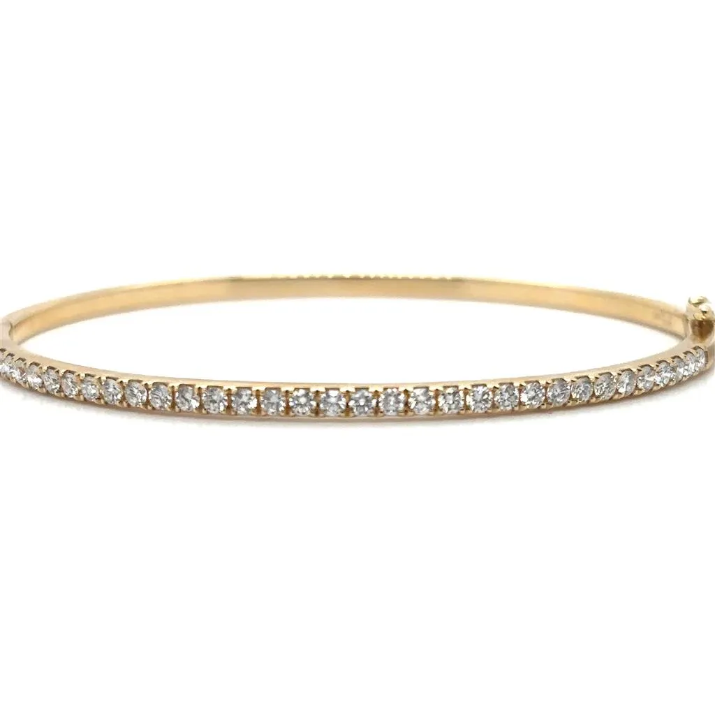 Diamond Bracelet
