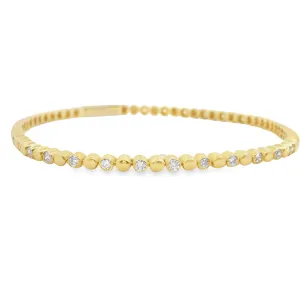 Diamond Bracelet