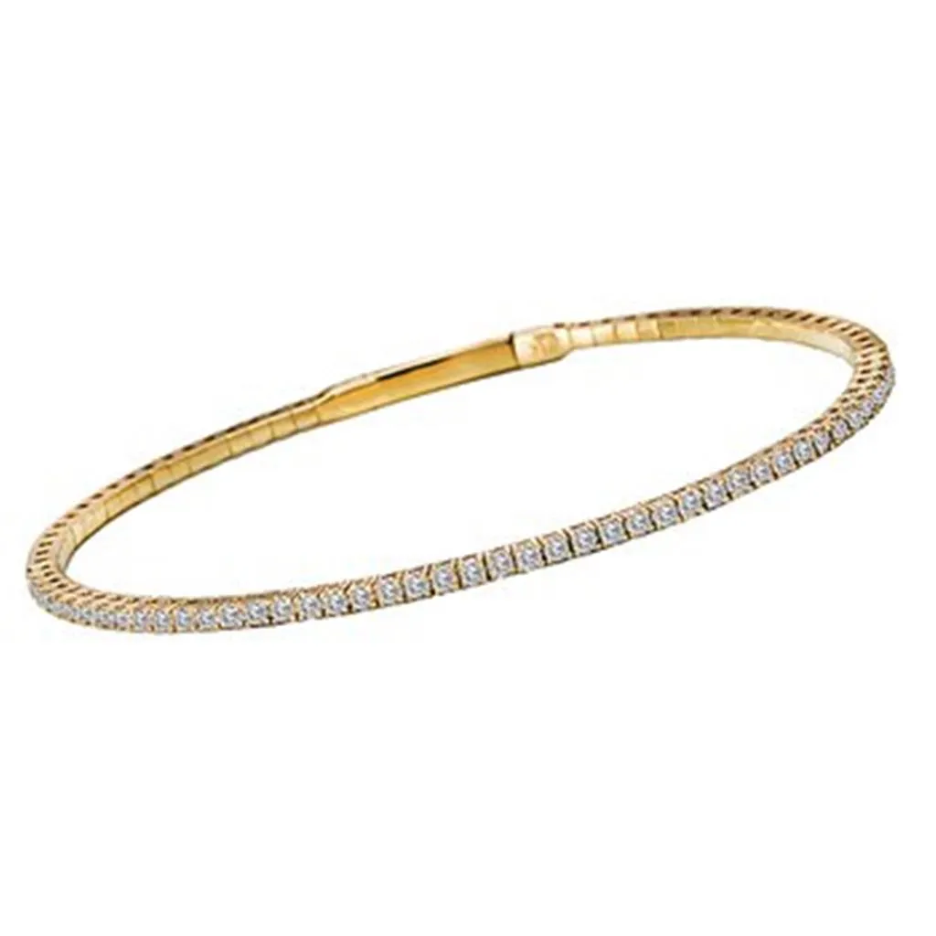 Diamond Bracelet