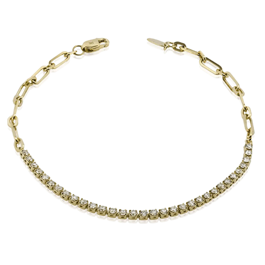Diamond Bracelet
