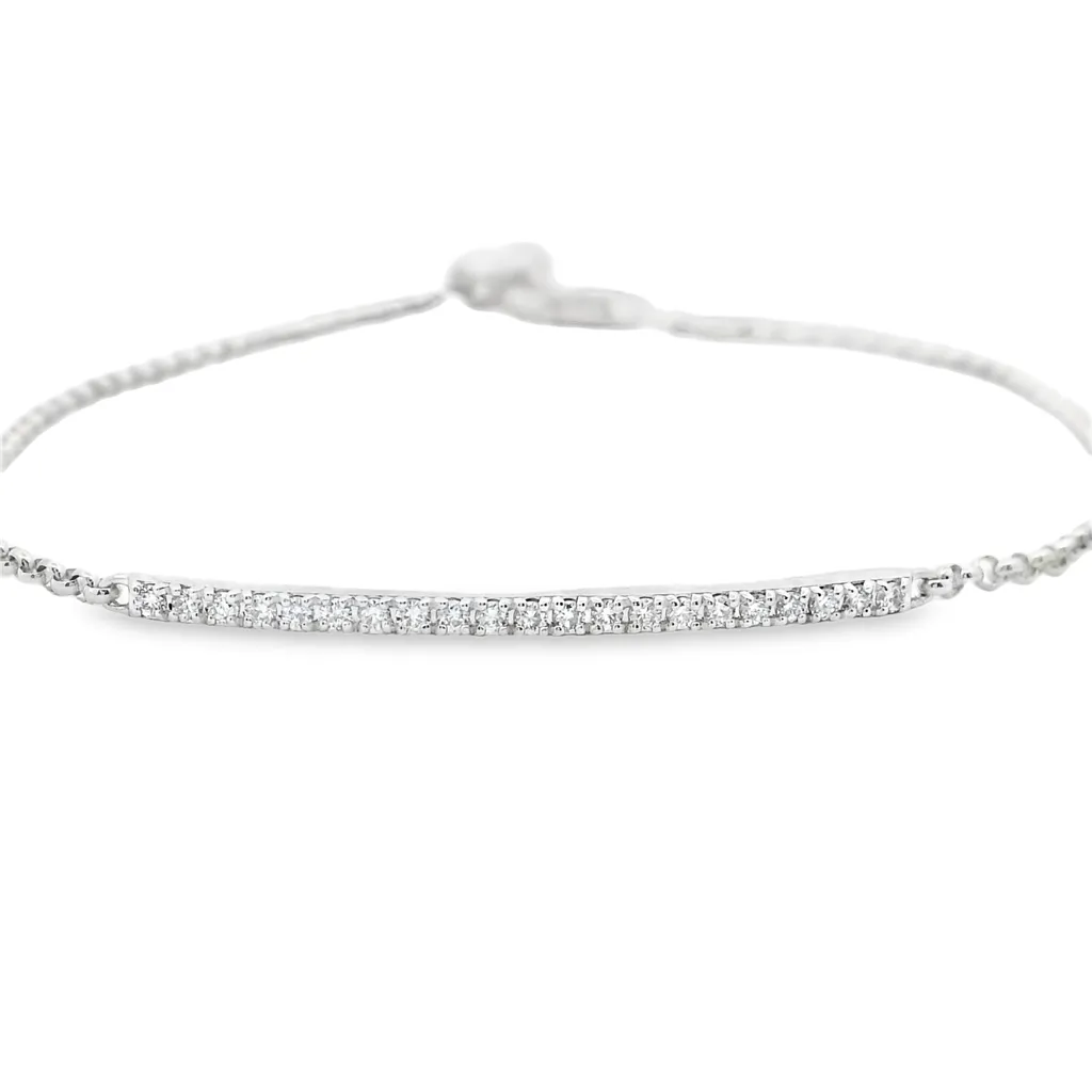 Diamond Bracelet