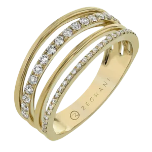 Diamond Fashion Ring