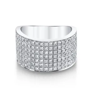 DIAMOND MARLOW BAND Anita Ko