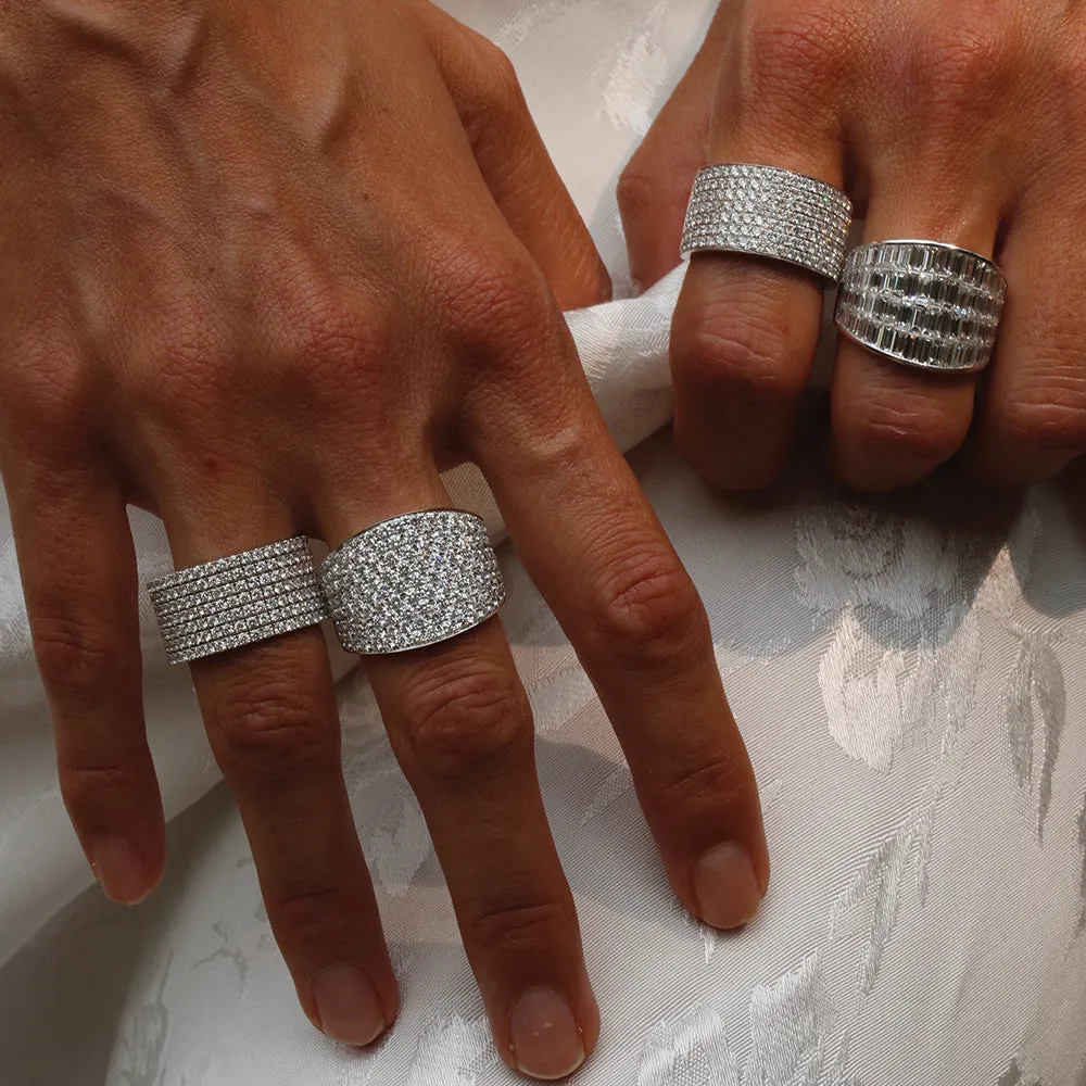 DIAMOND MARLOW BAND Anita Ko