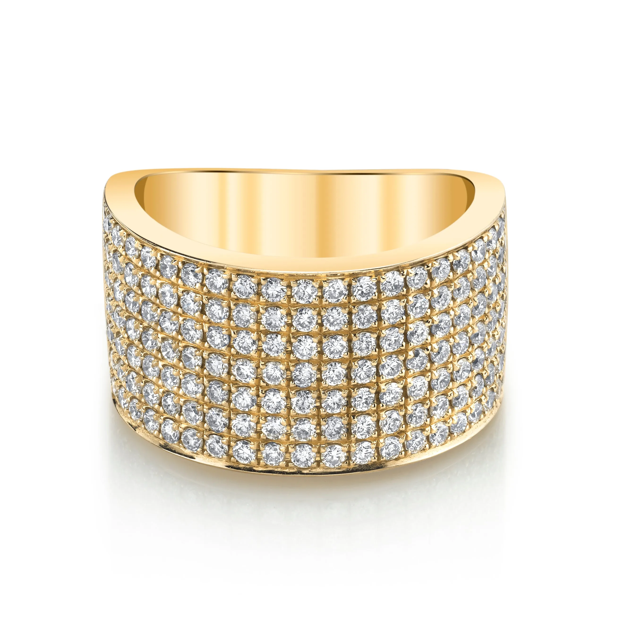 DIAMOND MARLOW BAND Anita Ko