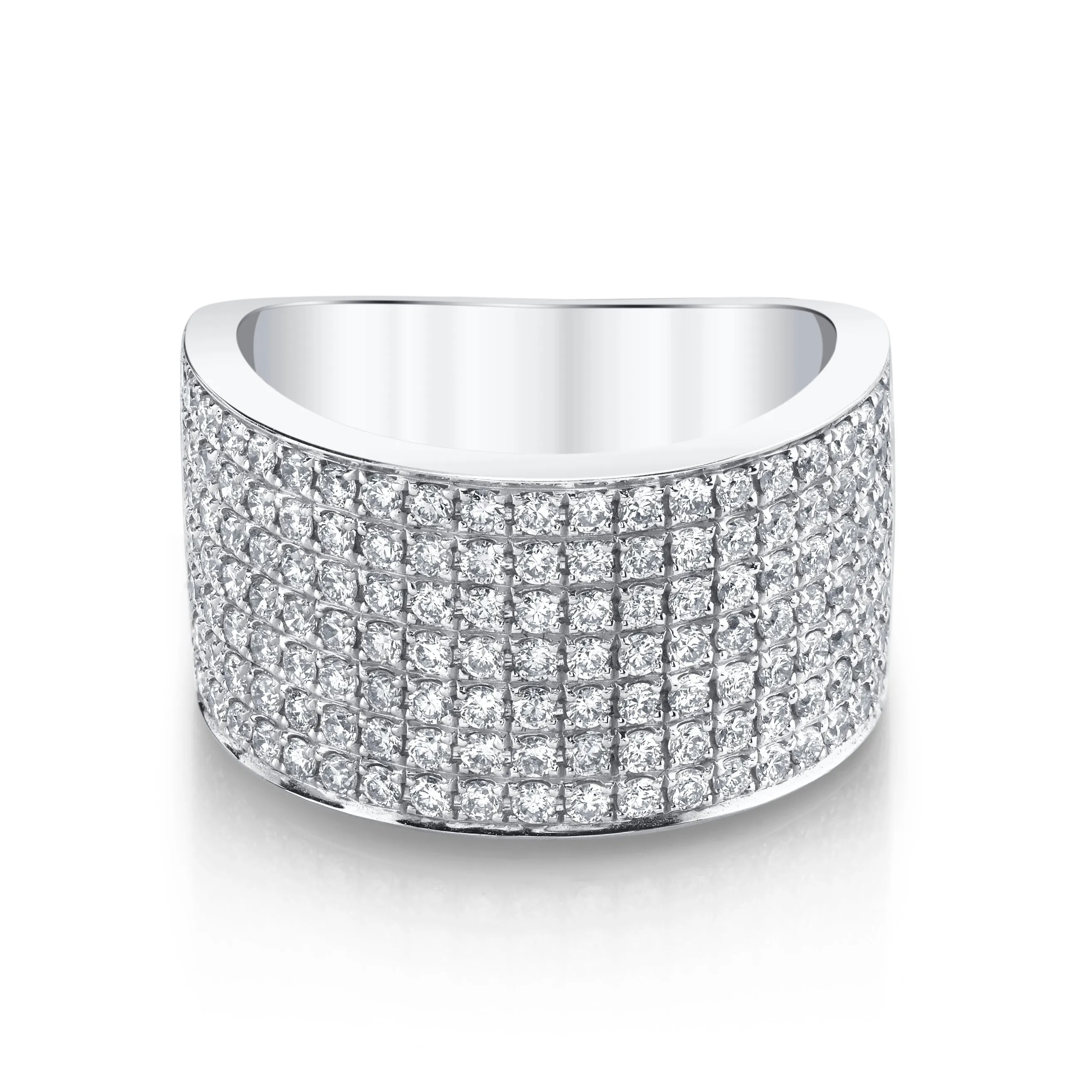 DIAMOND MARLOW BAND Anita Ko