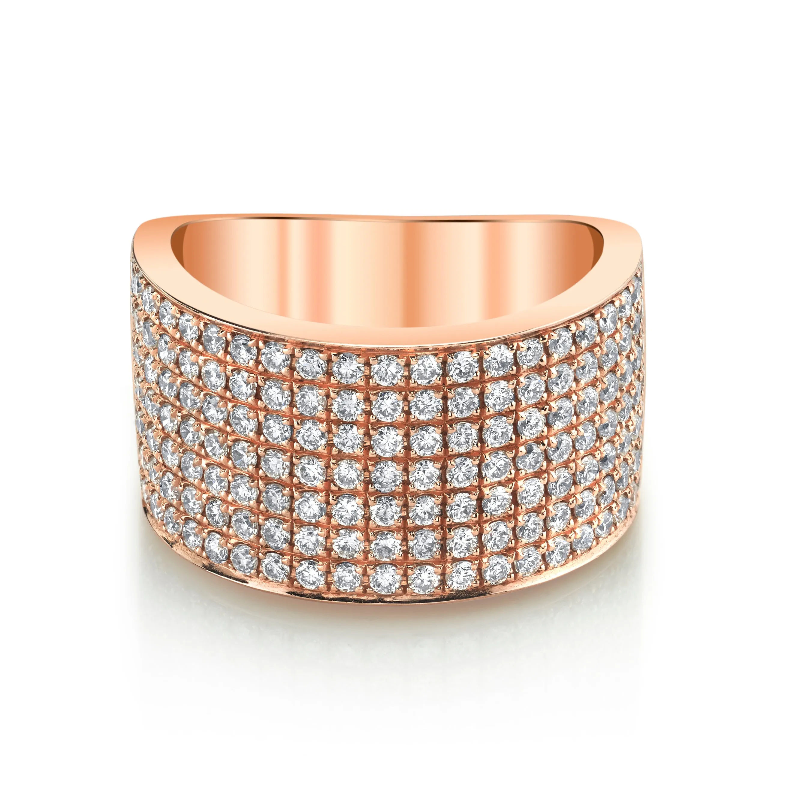 DIAMOND MARLOW BAND Anita Ko
