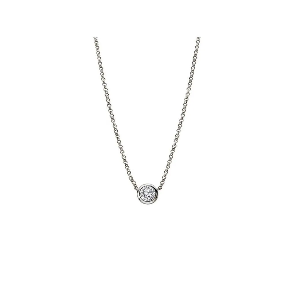 Diamond Necklace