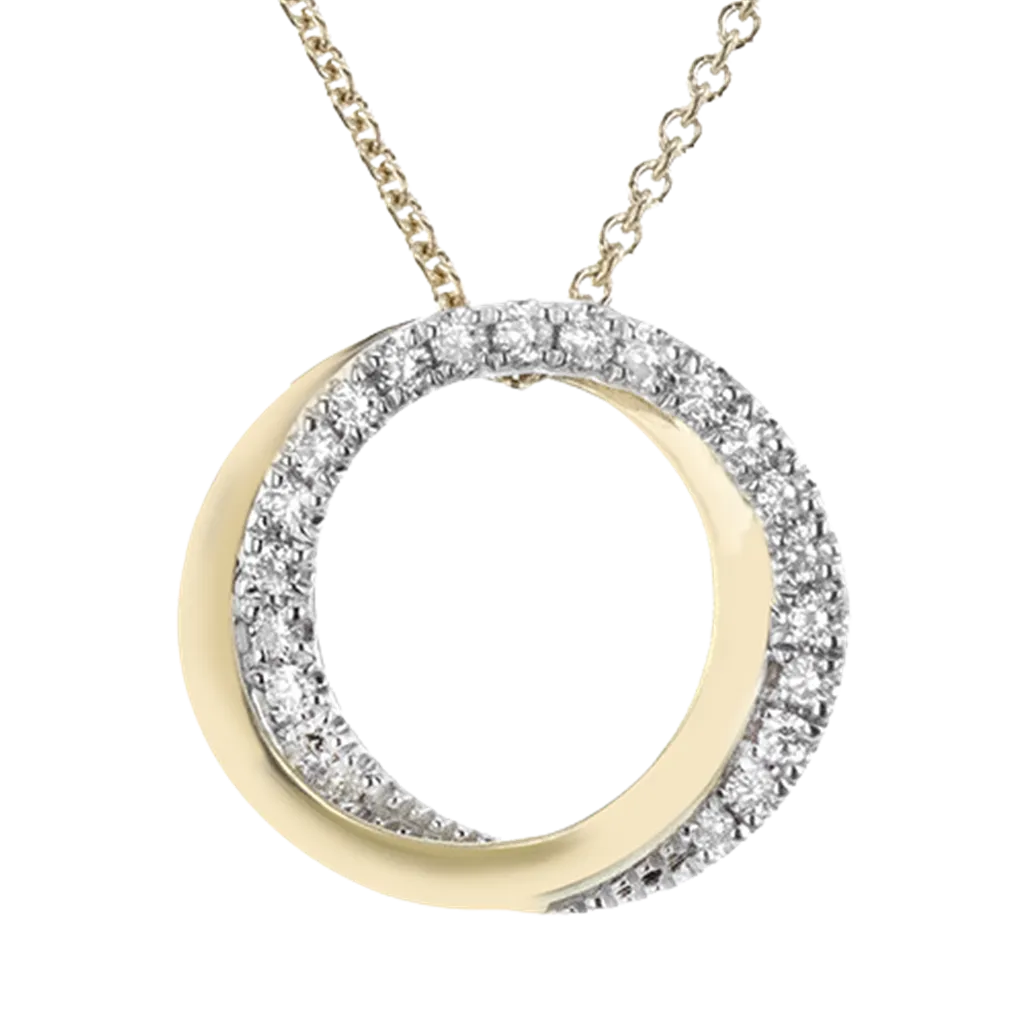 Diamond Necklace