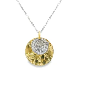 Diamond Necklace