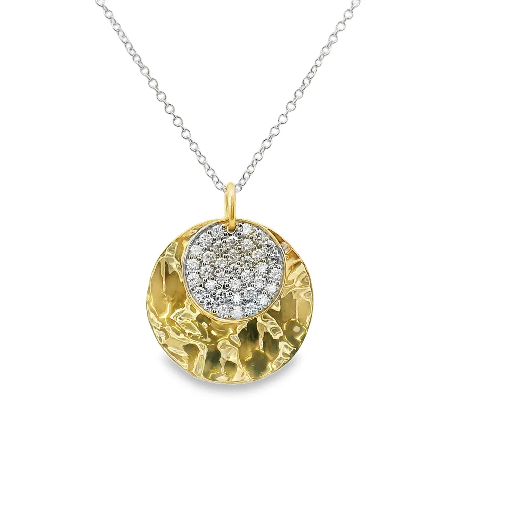 Diamond Necklace