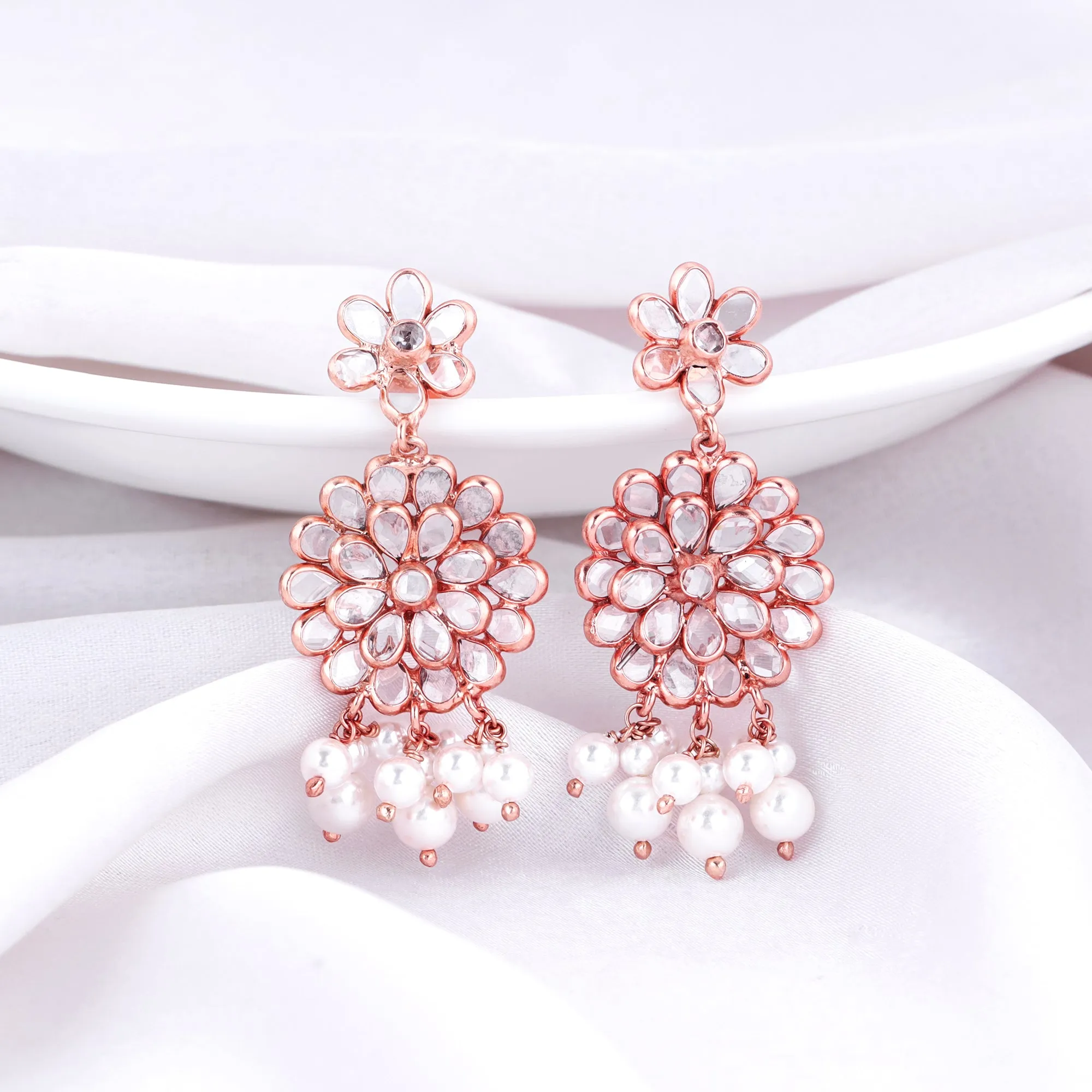 Dulhaniya Dazzle Set Giva