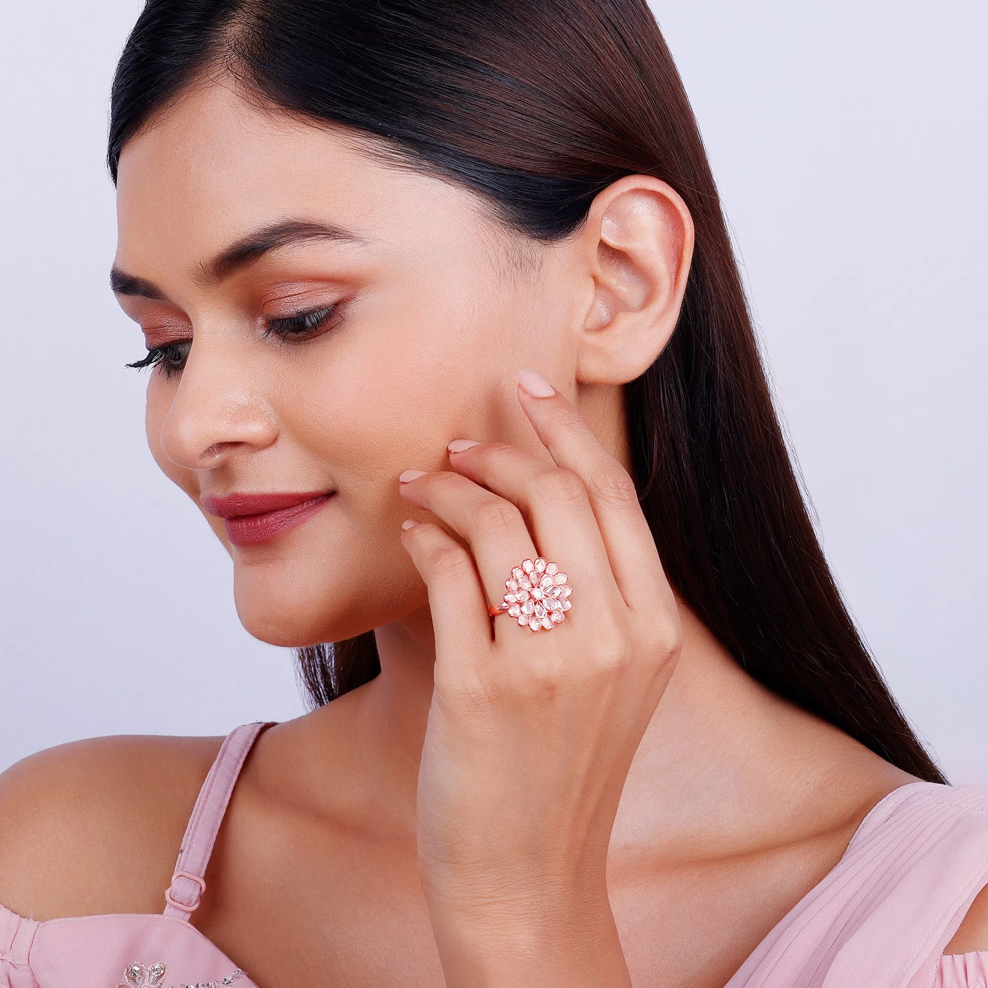 Dulhaniya Dazzle Set Giva