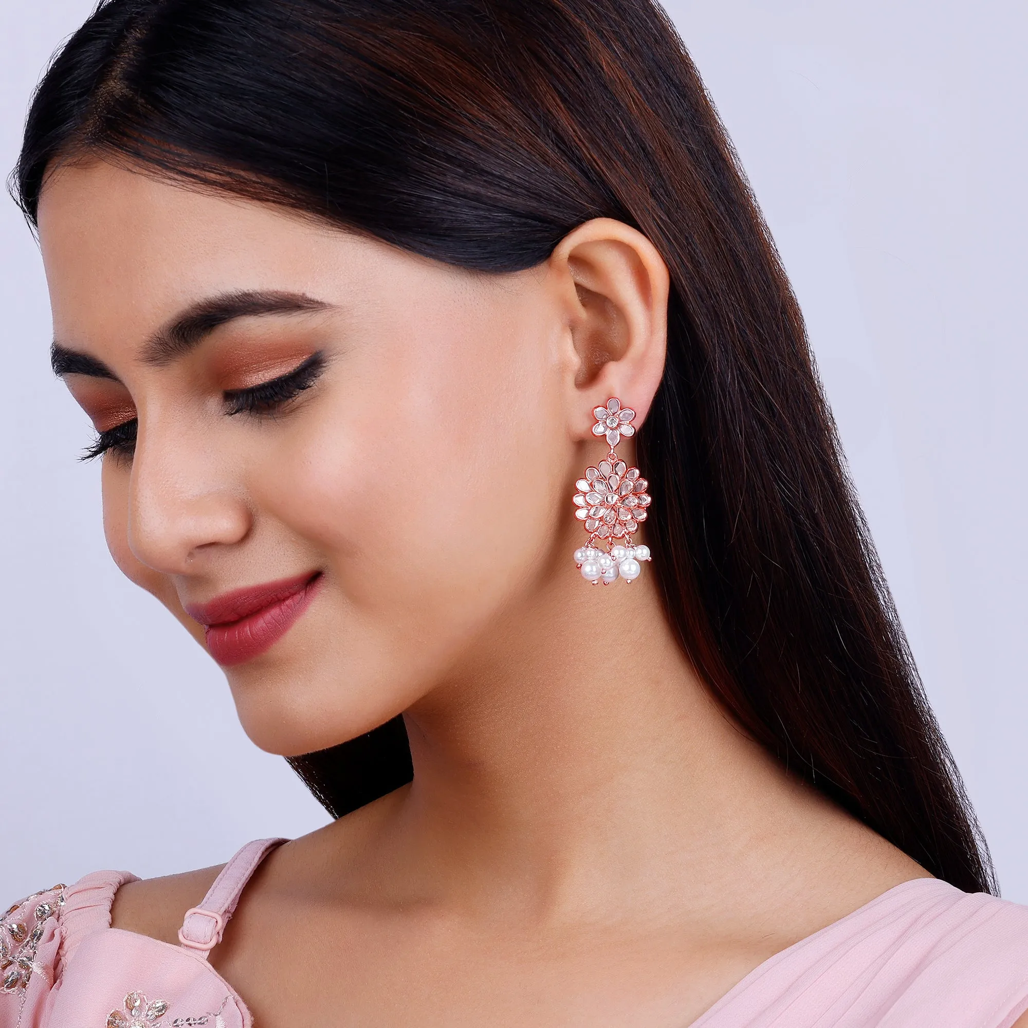 Dulhaniya Dazzle Set Giva