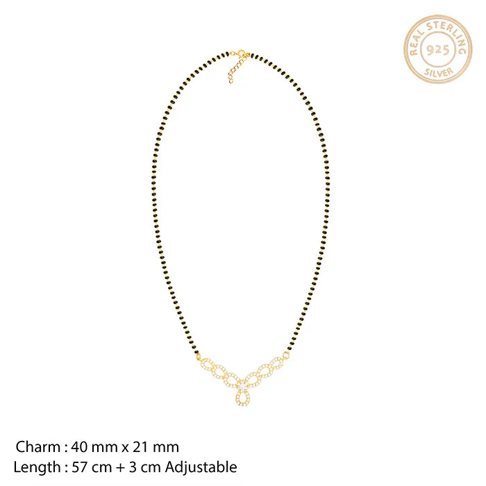 Golden Falling In Love Set Giva