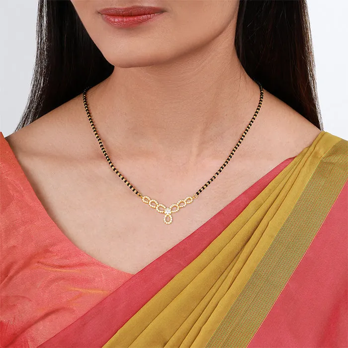 Golden Falling In Love Set Giva