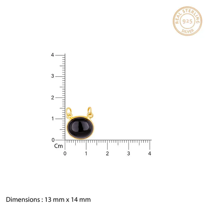 Golden Love and Affection Mangalsutra Giva
