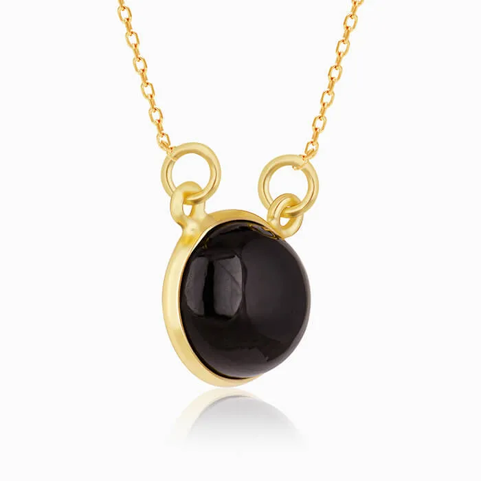 Golden Love and Affection Mangalsutra Giva