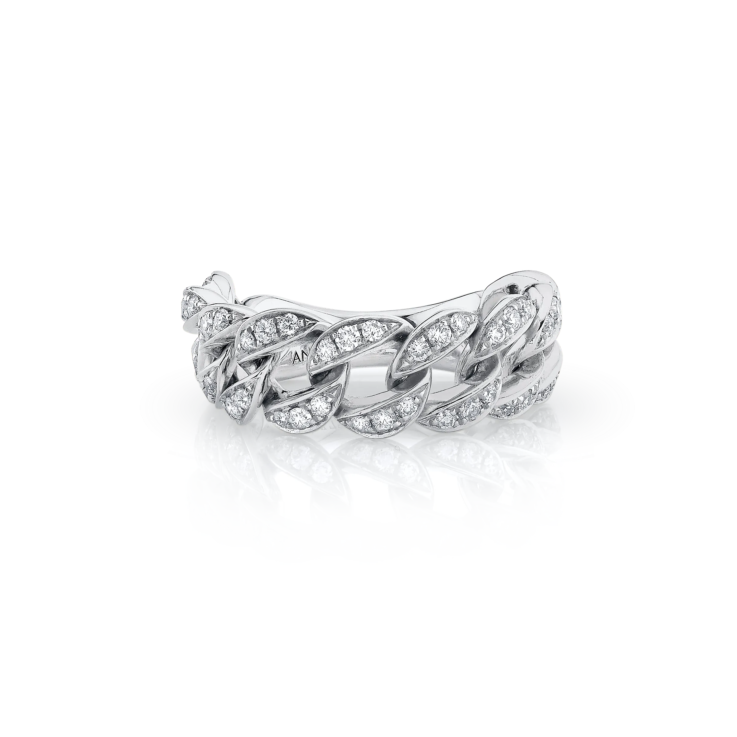 HAVANA DIAMOND RING Anita Ko
