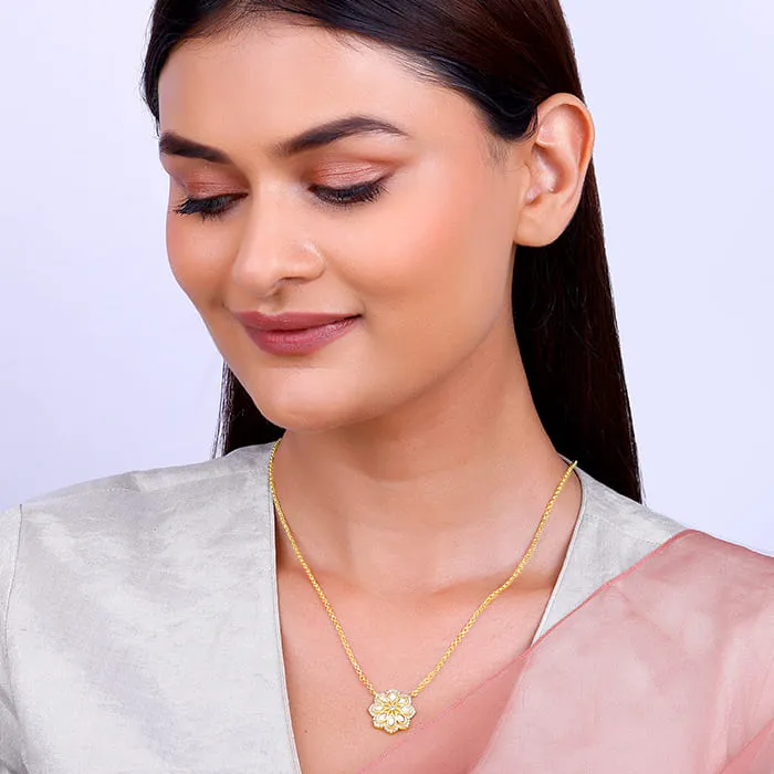 Jashn-e-Bahara Necklace Giva