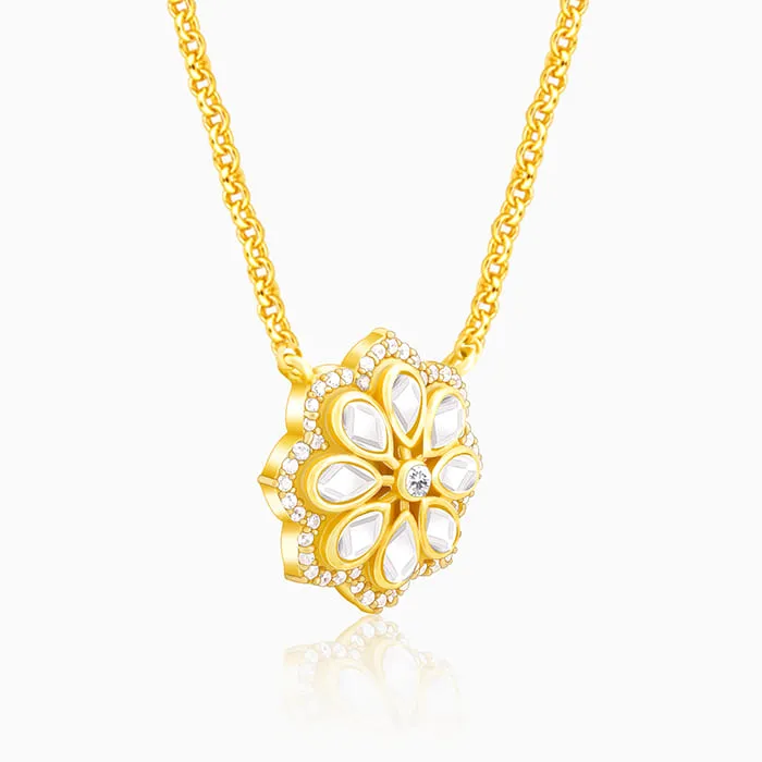 Jashn-e-Bahara Necklace Giva