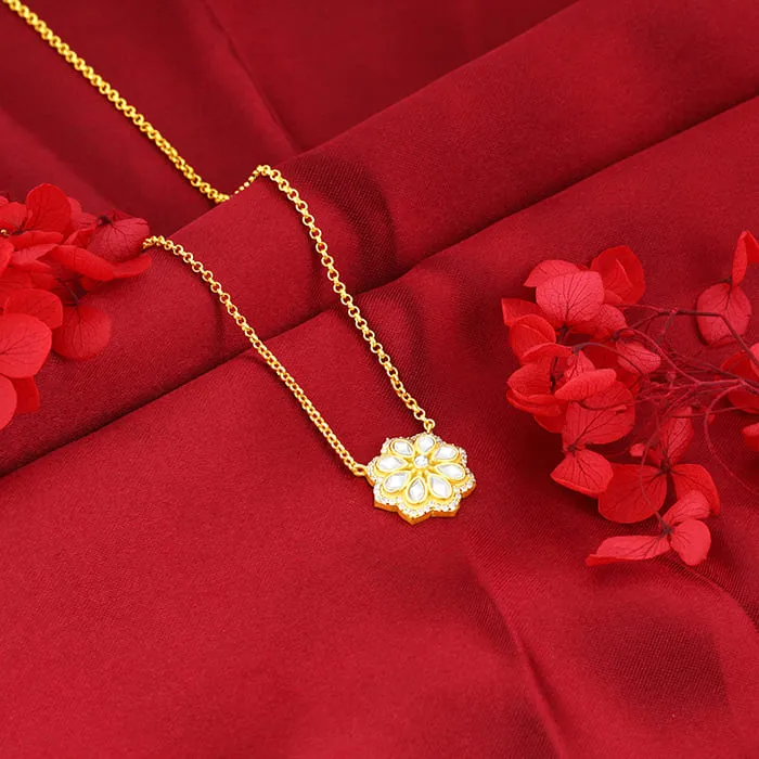 Jashn-e-Bahara Necklace Giva