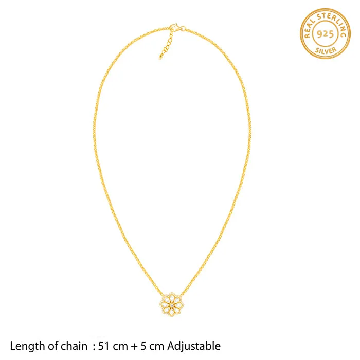 Jashn-e-Bahara Necklace Giva