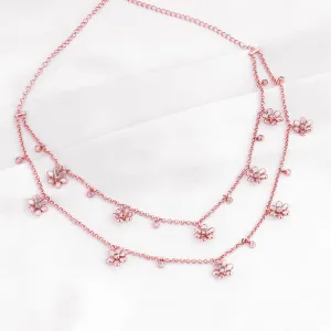 Kudiye Ni Tere Layered Necklace Giva