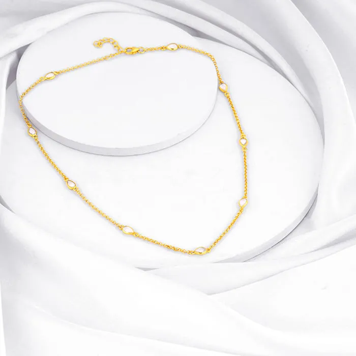 Param Sundari Necklace Giva