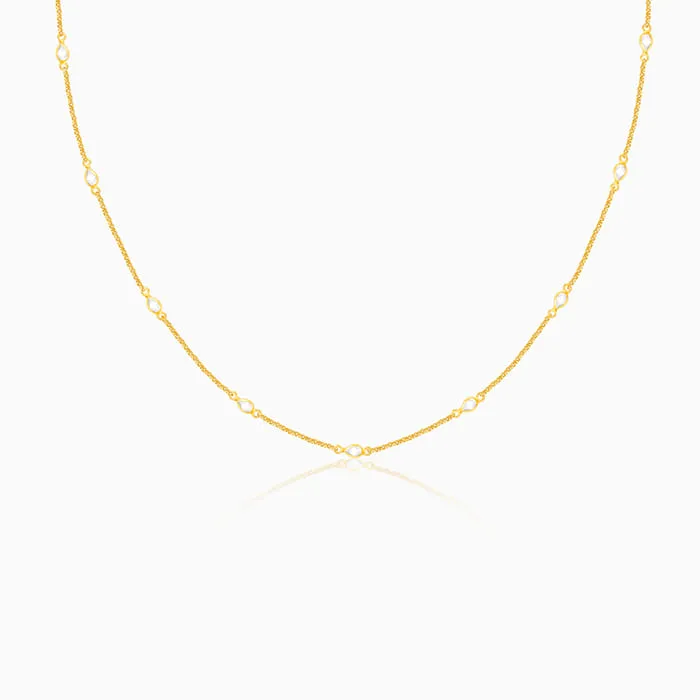 Param Sundari Necklace Giva