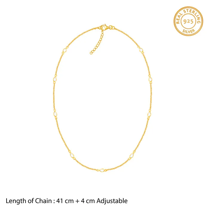 Param Sundari Necklace Giva