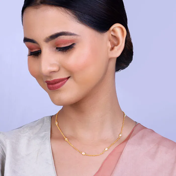 Param Sundari Necklace Giva