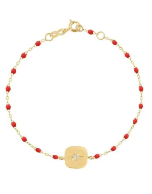 Poppy Miss Gigi Diamond Bracelet