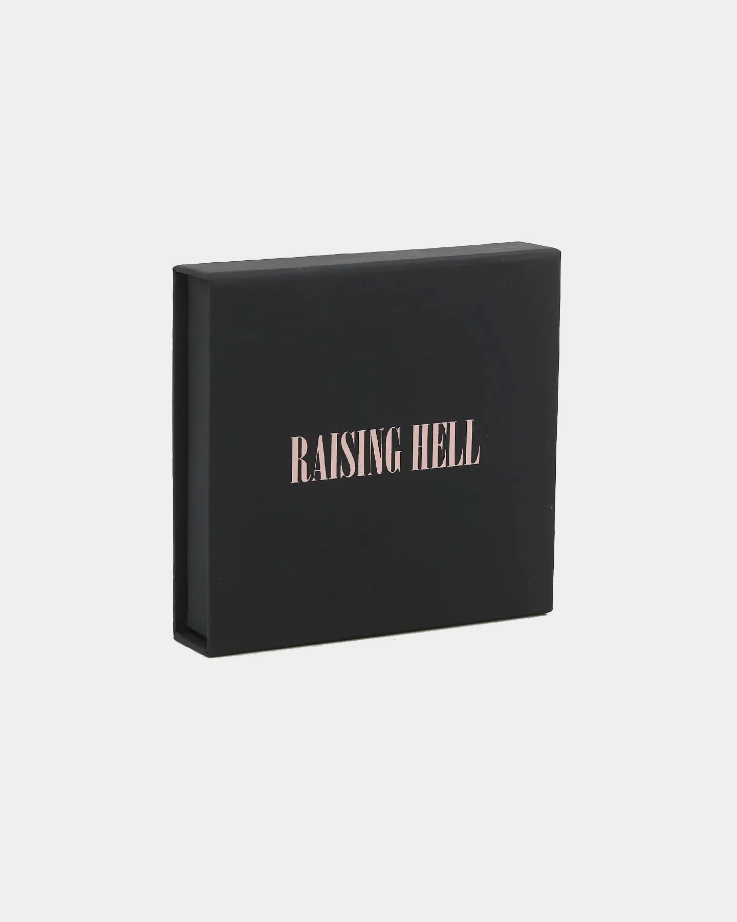 Raising Hell Women's Lule Bracelet Iced Gold