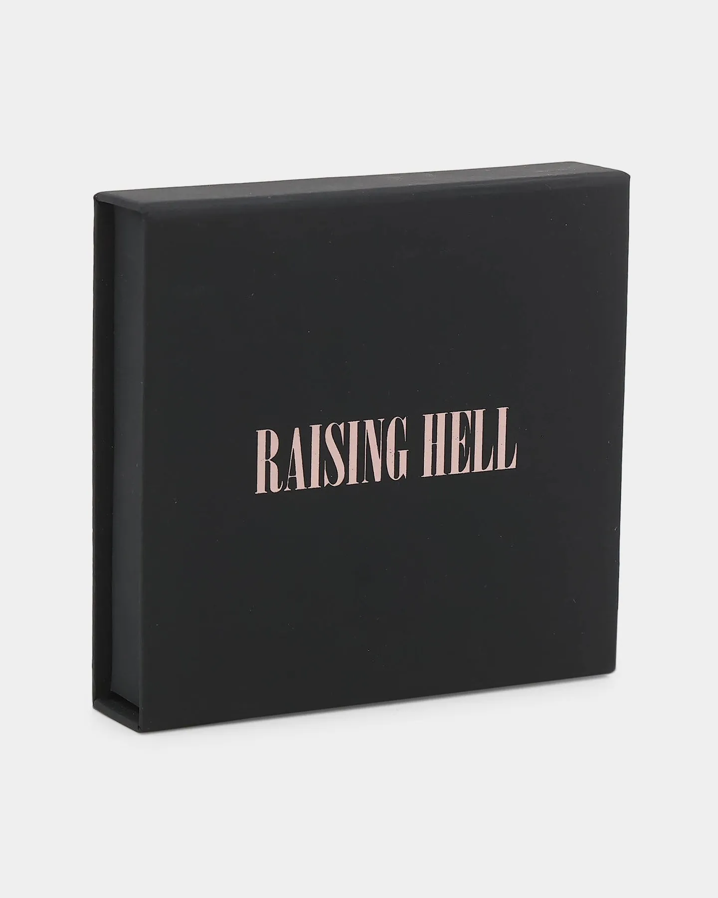 Raising Hell Women's Lule Bracelet White Gold