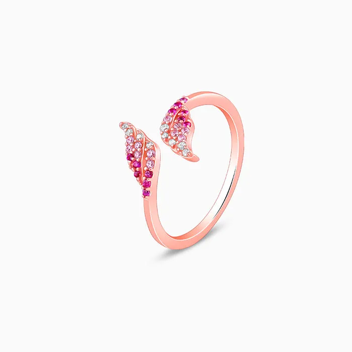 Rose Gold Dream Chaser Ring Giva