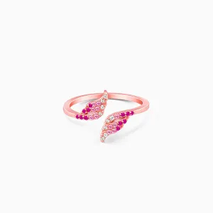 Rose Gold Dream Chaser Ring Giva