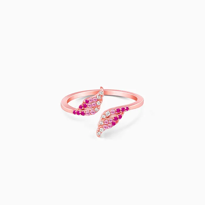 Rose Gold Dream Chaser Ring Giva