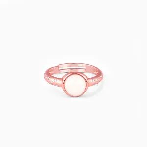 Rose Gold Heather Ring Giva