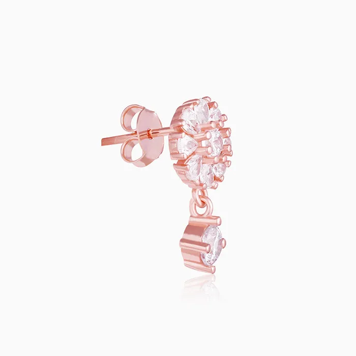 Rose Gold Love Me More Set Giva