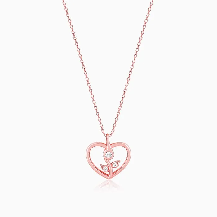 Rose Gold Love Me More Set Giva