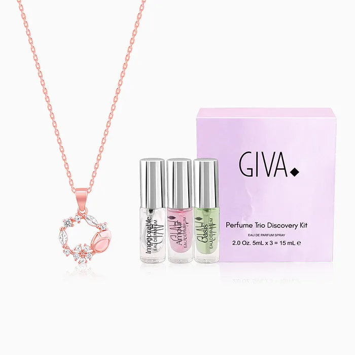 Sibling for Life Gift Box Giva